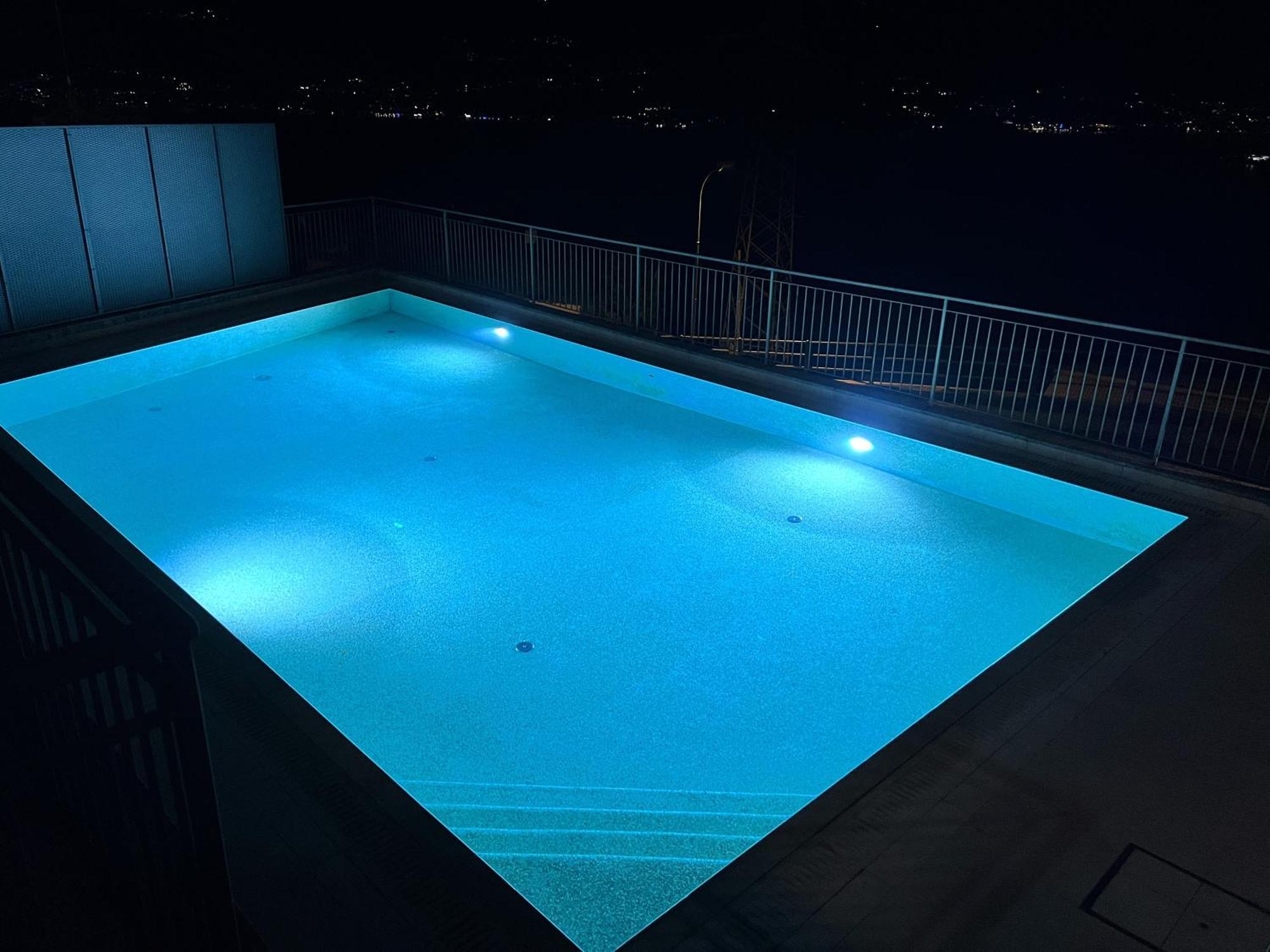 Belvedere In Costa - Lake View Bellano Extérieur photo