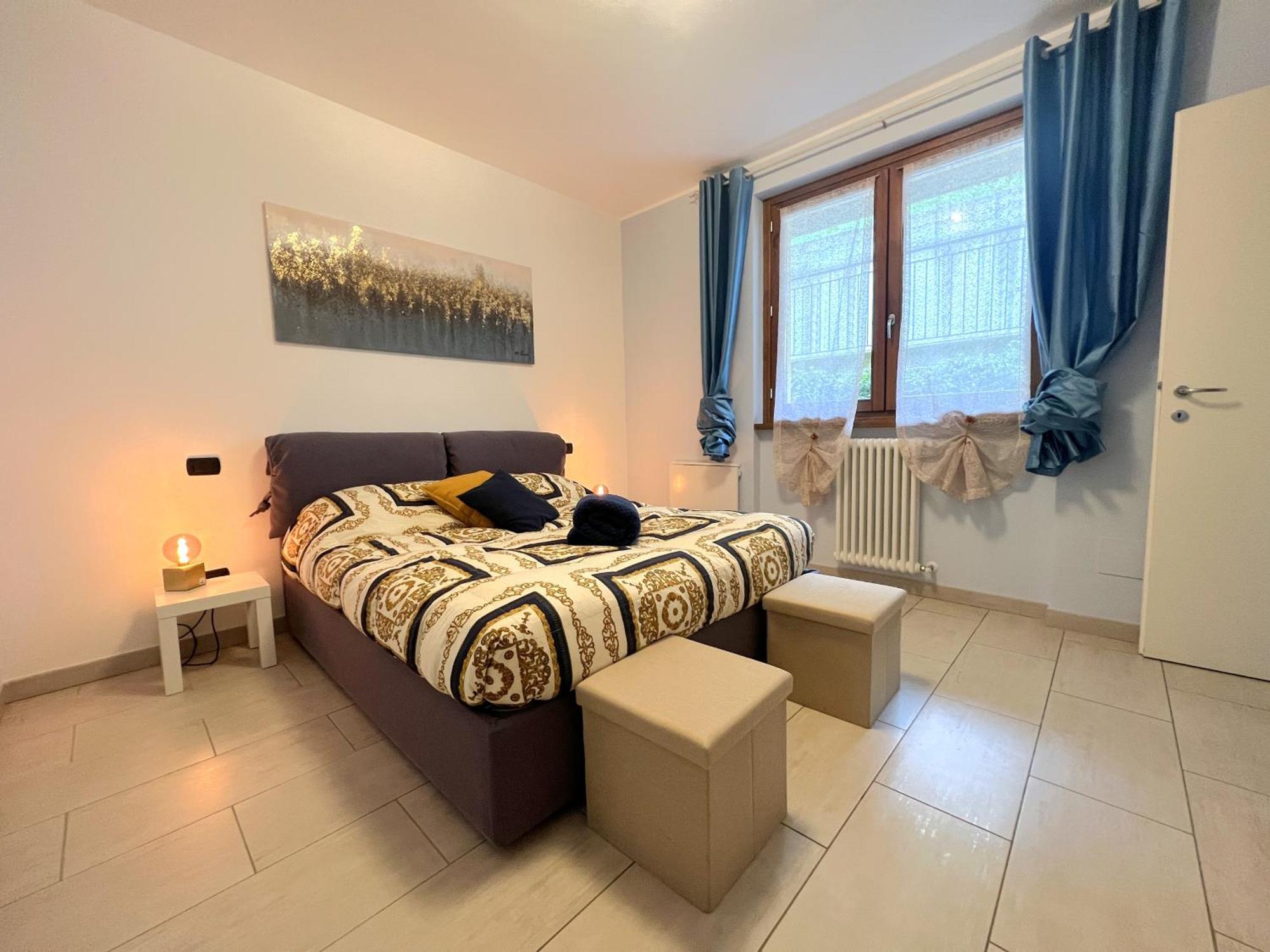 Belvedere In Costa - Lake View Bellano Extérieur photo