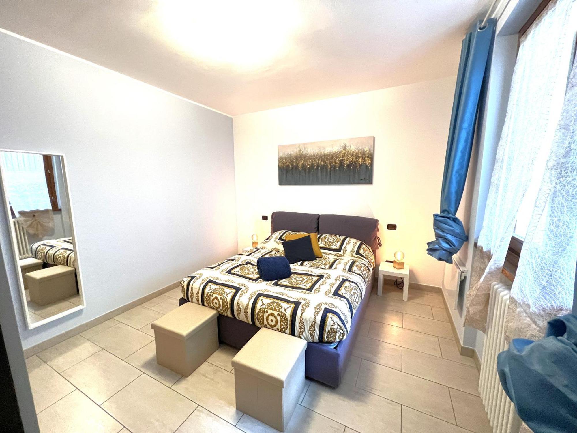 Belvedere In Costa - Lake View Bellano Extérieur photo