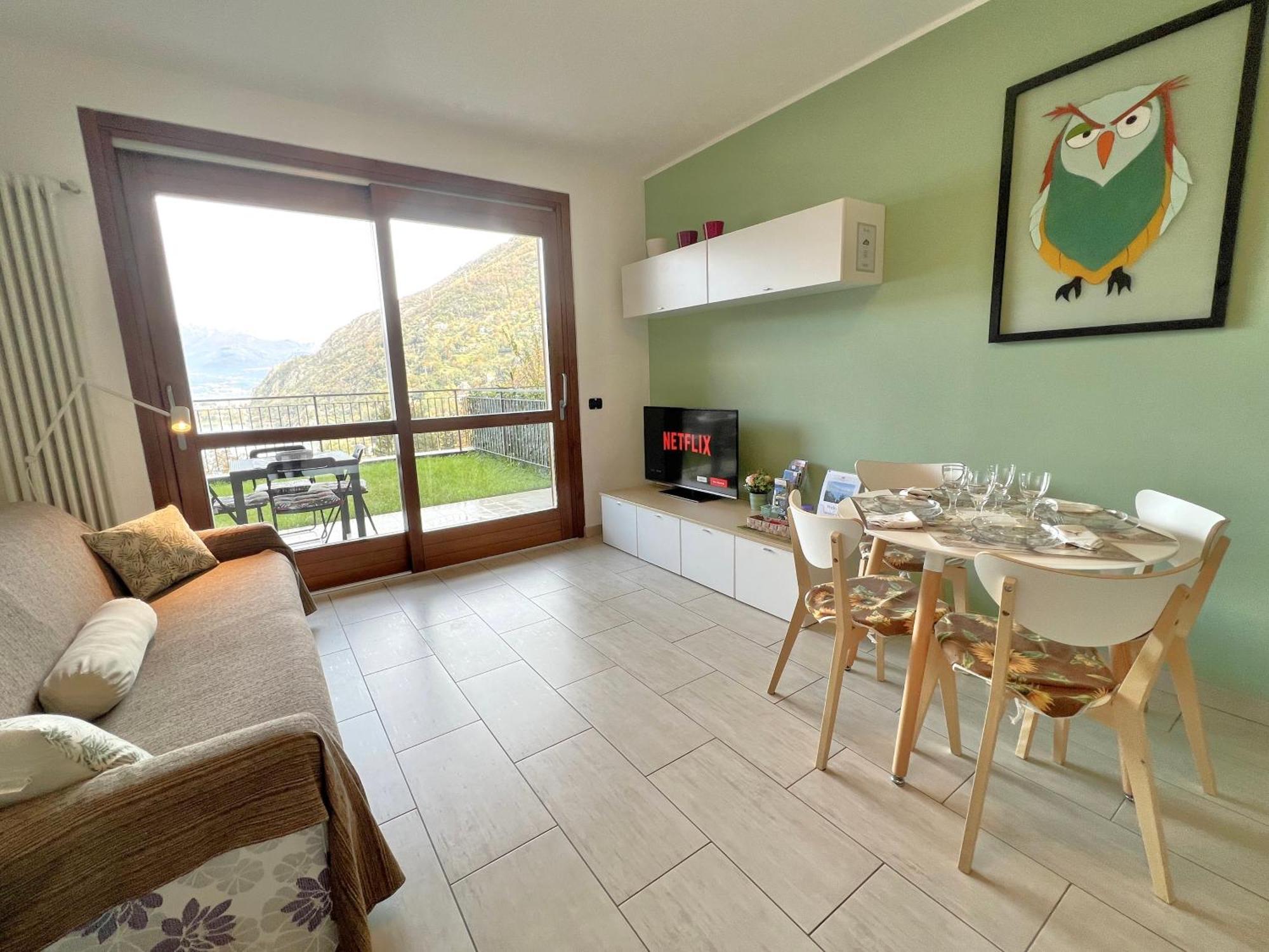 Belvedere In Costa - Lake View Bellano Extérieur photo