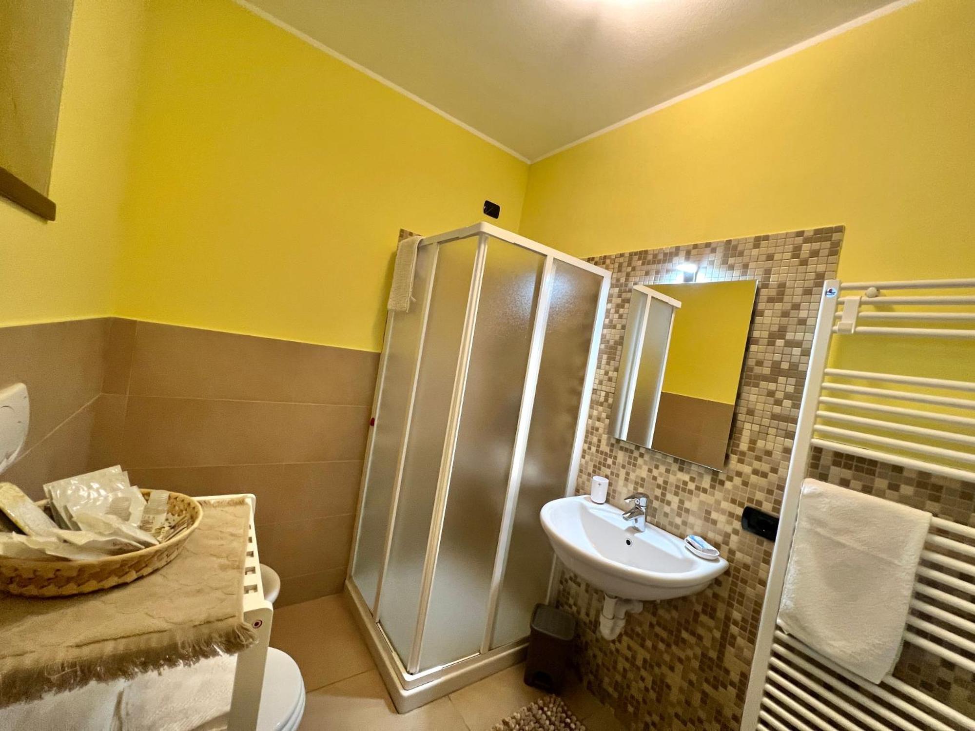 Belvedere In Costa - Lake View Bellano Extérieur photo